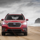 Illustration for article titled The 2019 Subaru Ascent Is The Three-Row SUV That Actually Feels Like A Subaru
